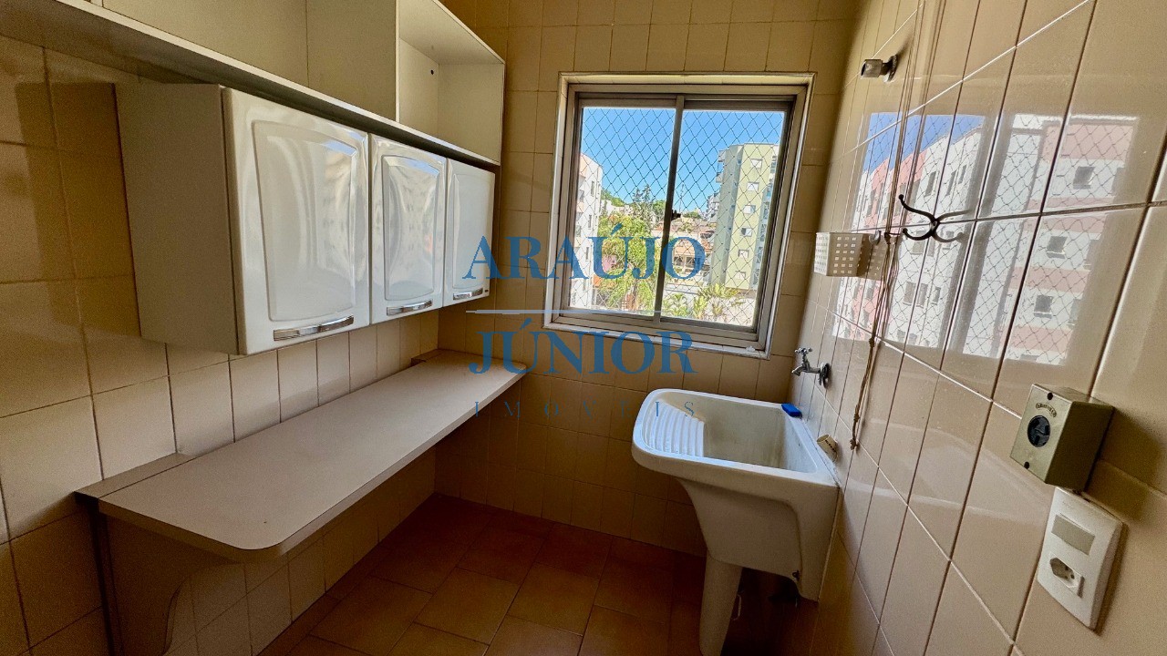 Apartamento, 3 quartos, 110 m² - Foto 15