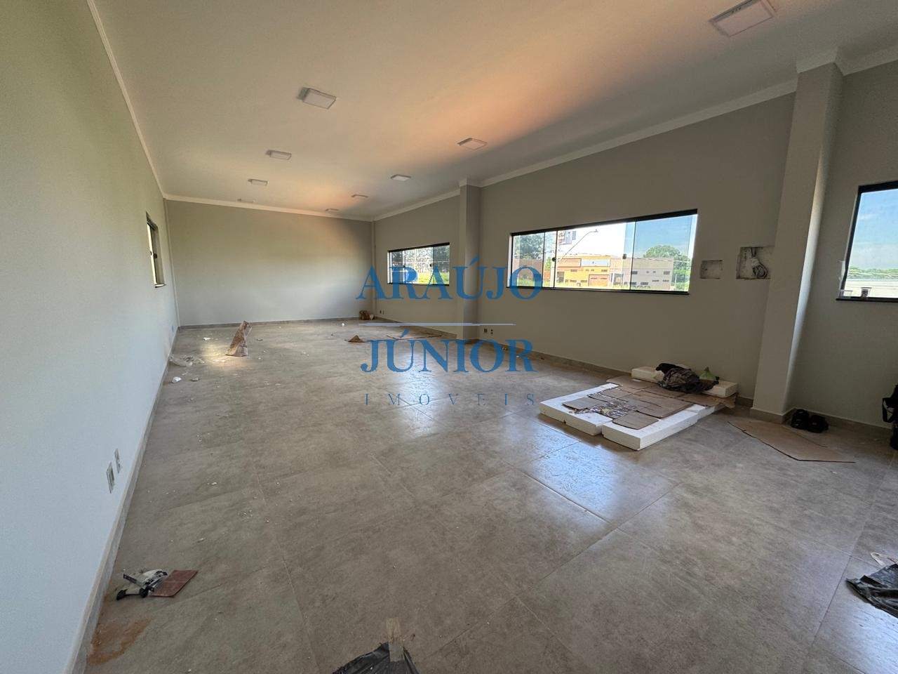 Depósito-Galpão, 1707 m² - Foto 8