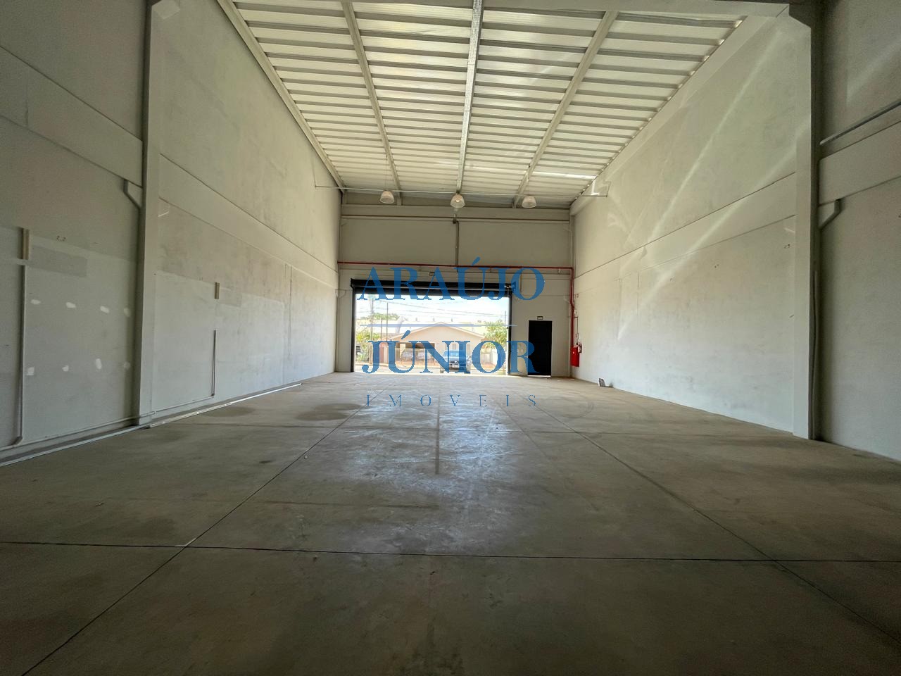 Loja-Salão, 313 m² - Foto 5