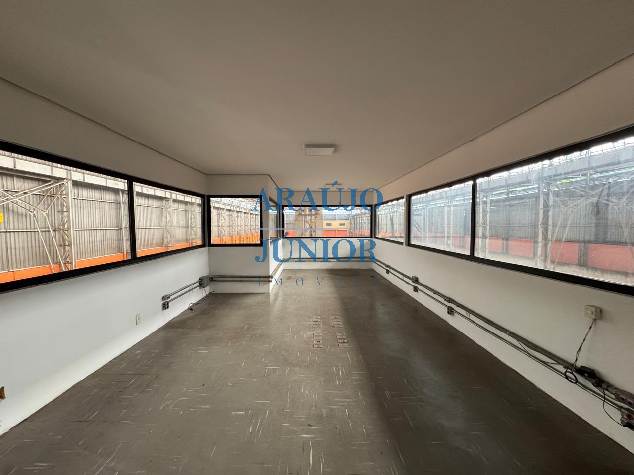 Depósito-Galpão, 4455 m² - Foto 9
