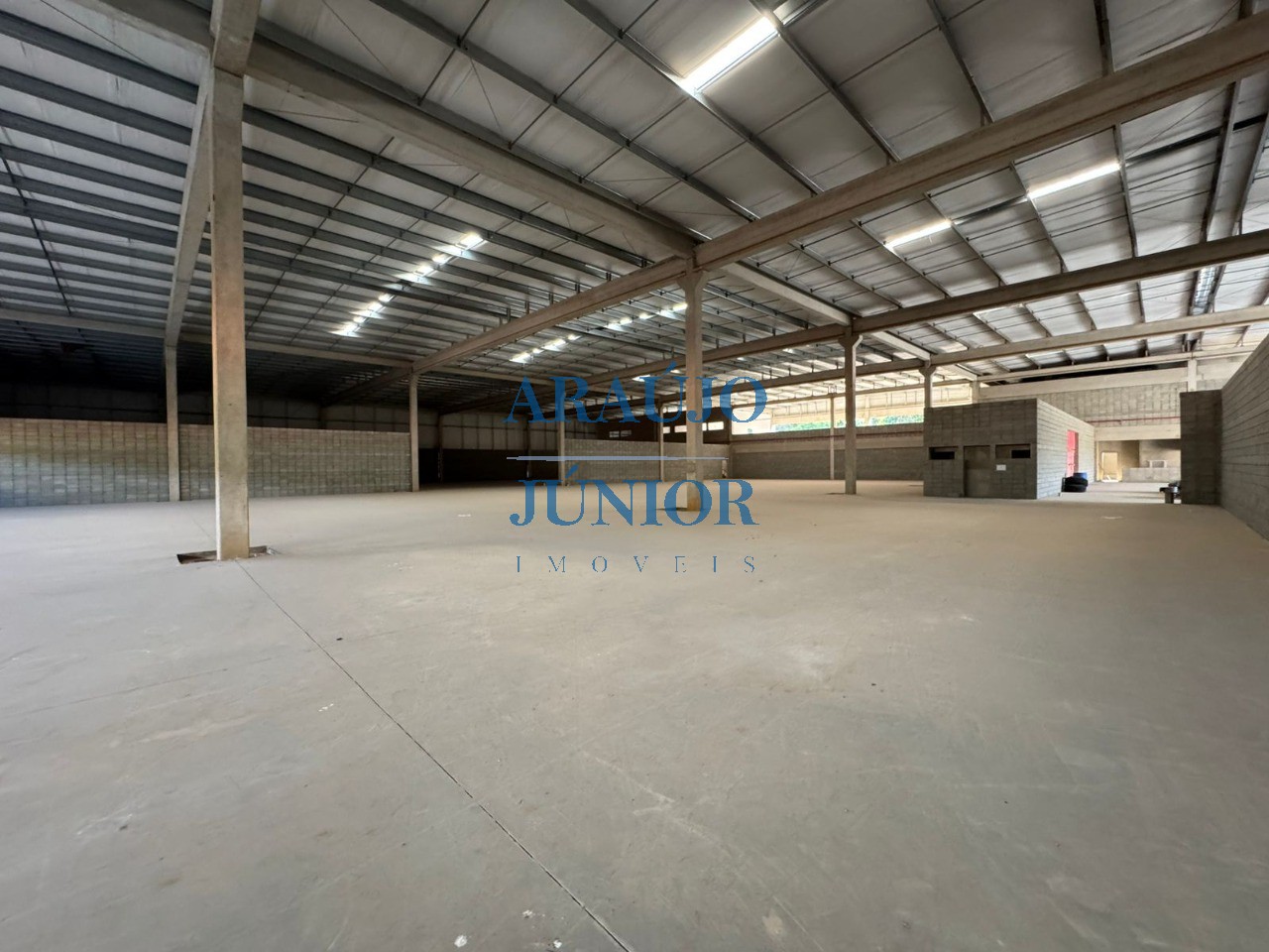 Depósito-Galpão, 3800 m² - Foto 2