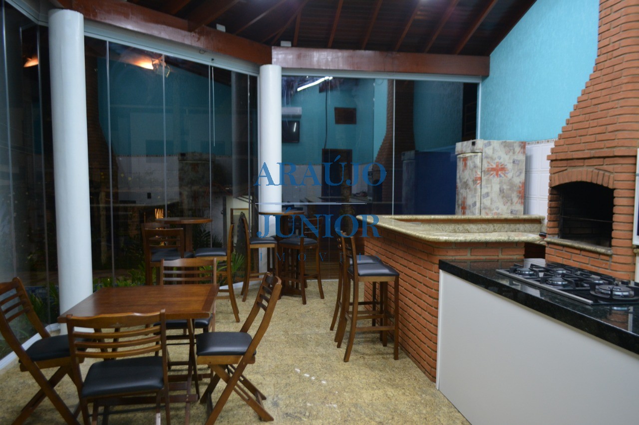 Casa, 1 quarto, 62 m² - Foto 6