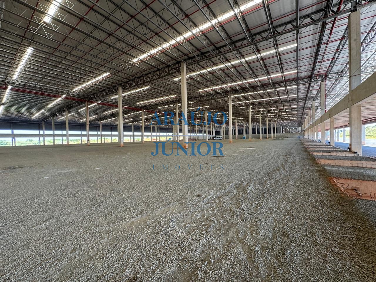 Depósito-Galpão, 25000 m² - Foto 3