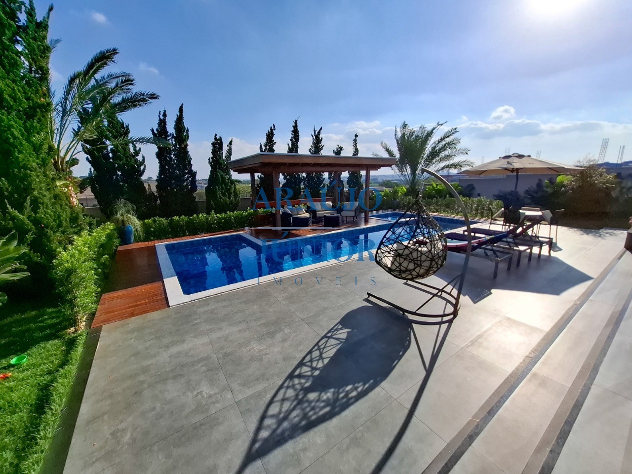 Casa, 4 quartos, 376 m² - Foto 42