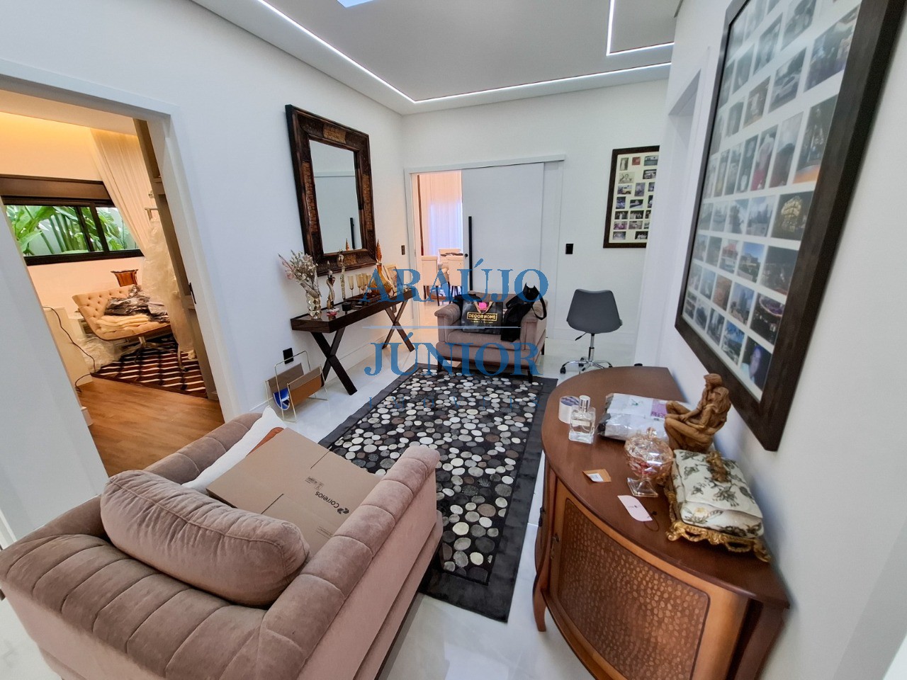 Casa, 4 quartos, 376 m² - Foto 18
