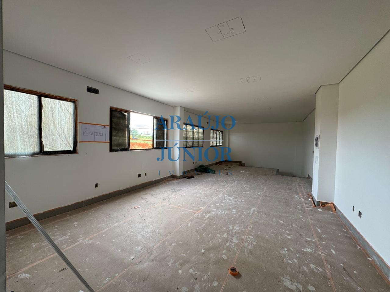 Depósito-Galpão, 970 m² - Foto 8
