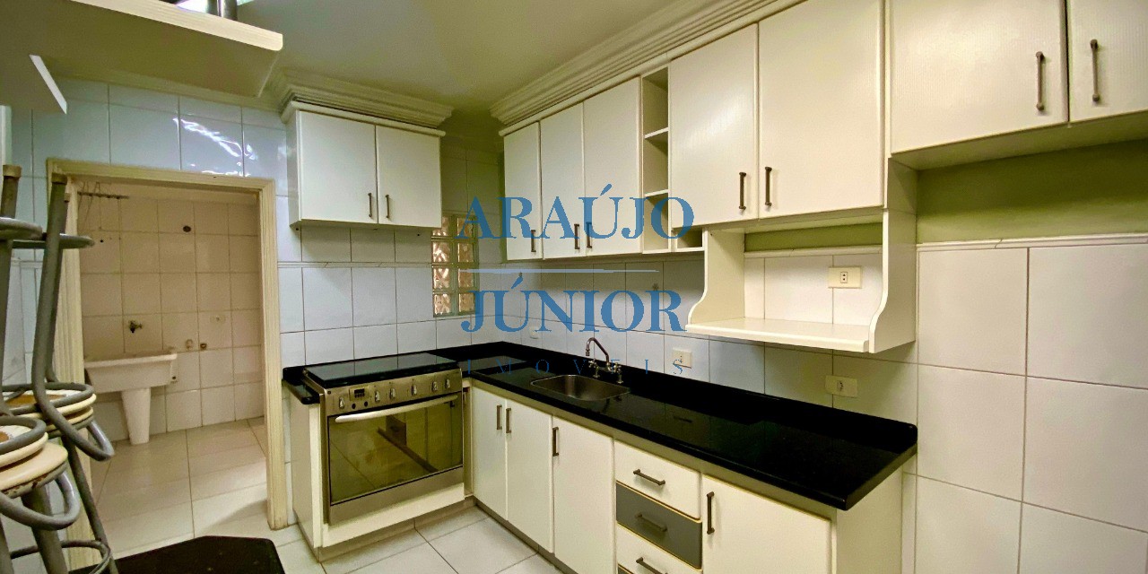 Apartamento, 3 quartos, 127 m² - Foto 1