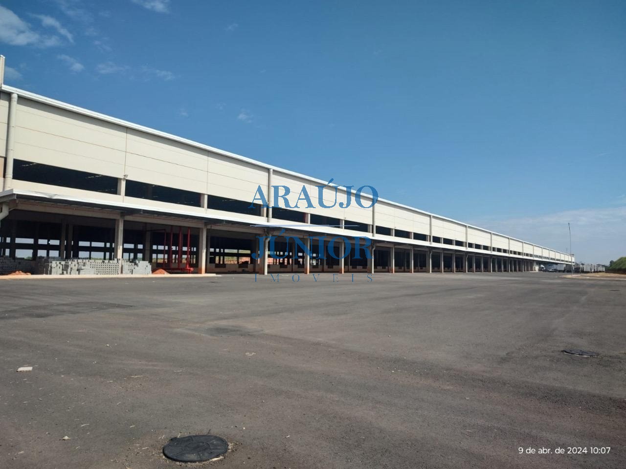 Depósito-Galpão, 25000 m² - Foto 28