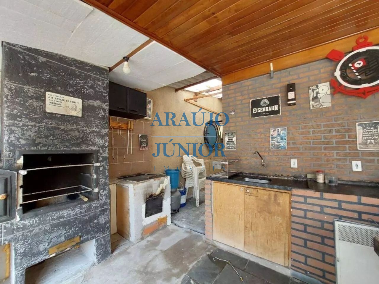 Casa, 3 quartos, 161 m² - Foto 17