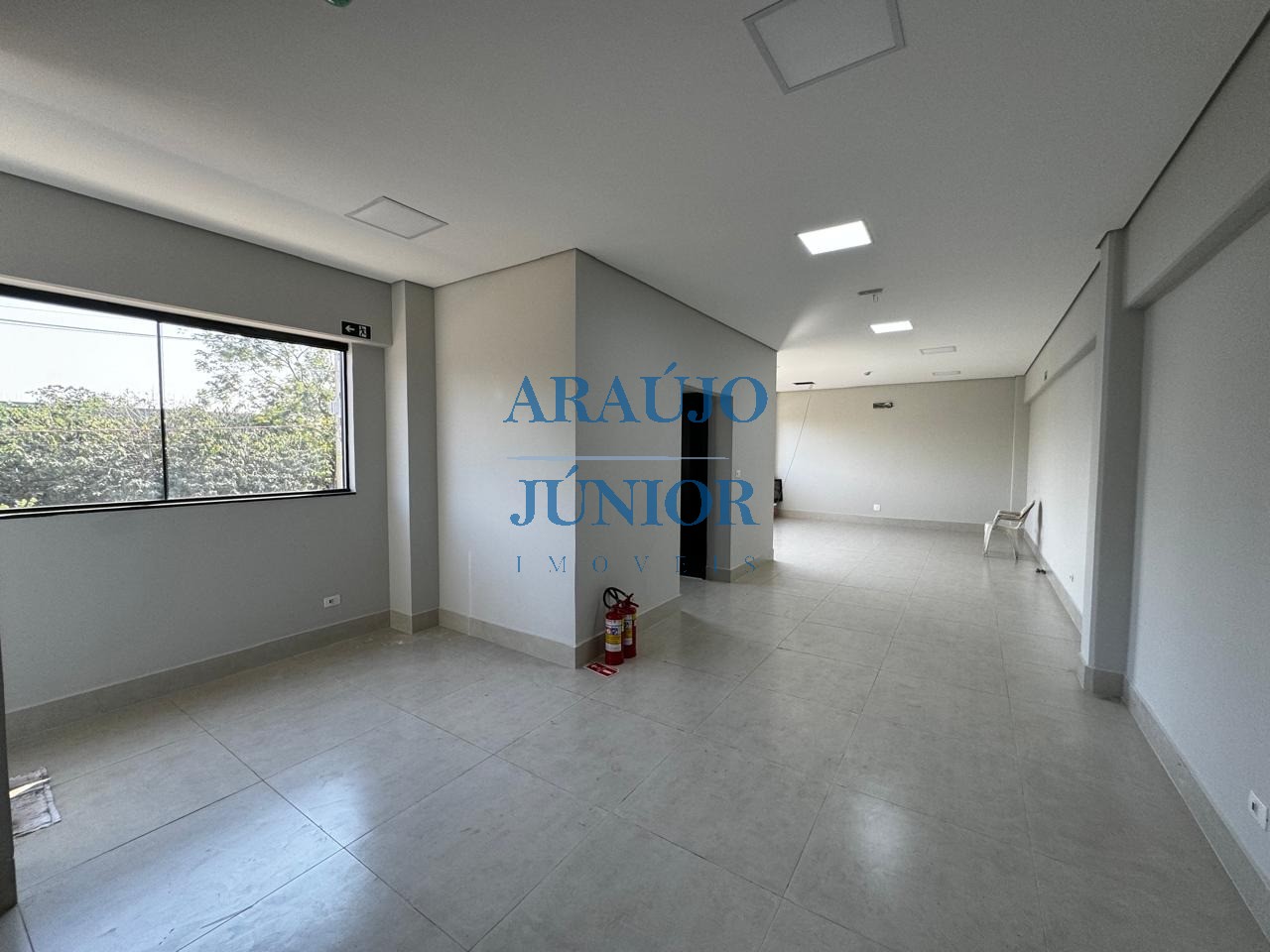 Depósito-Galpão, 810 m² - Foto 8