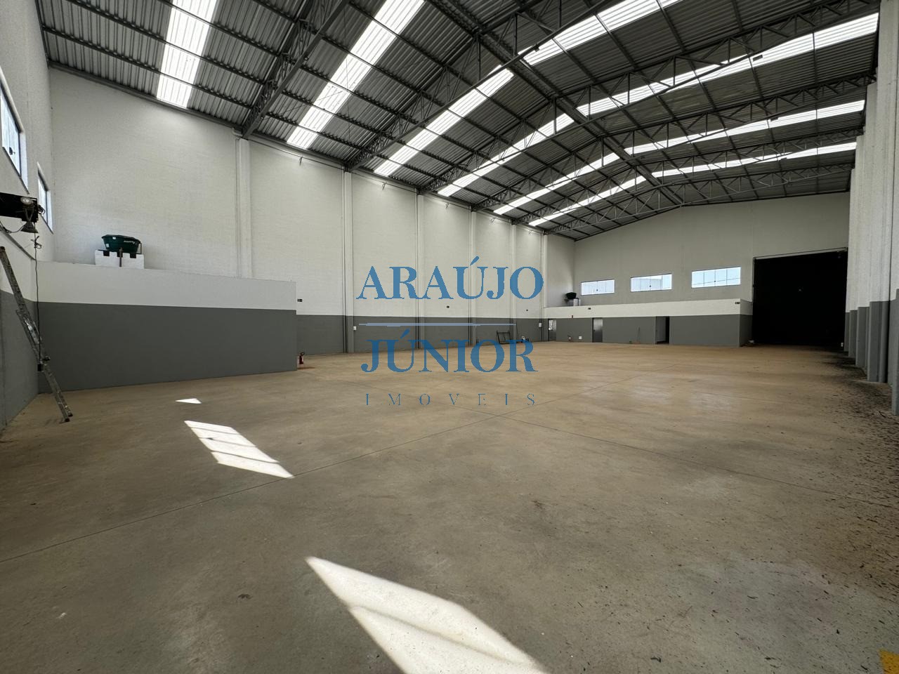 Depósito-Galpão, 980 m² - Foto 6