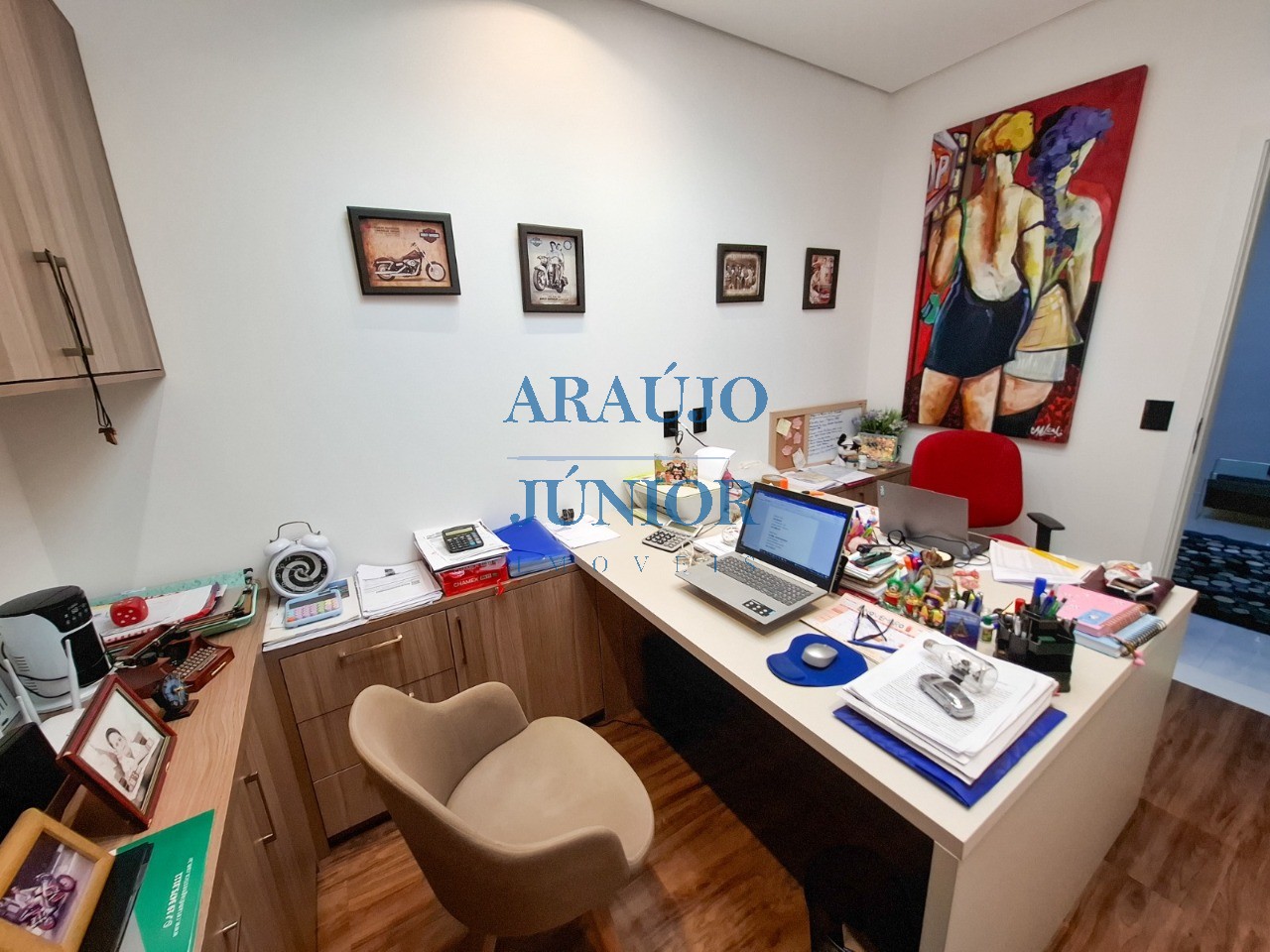 Casa, 4 quartos, 376 m² - Foto 24