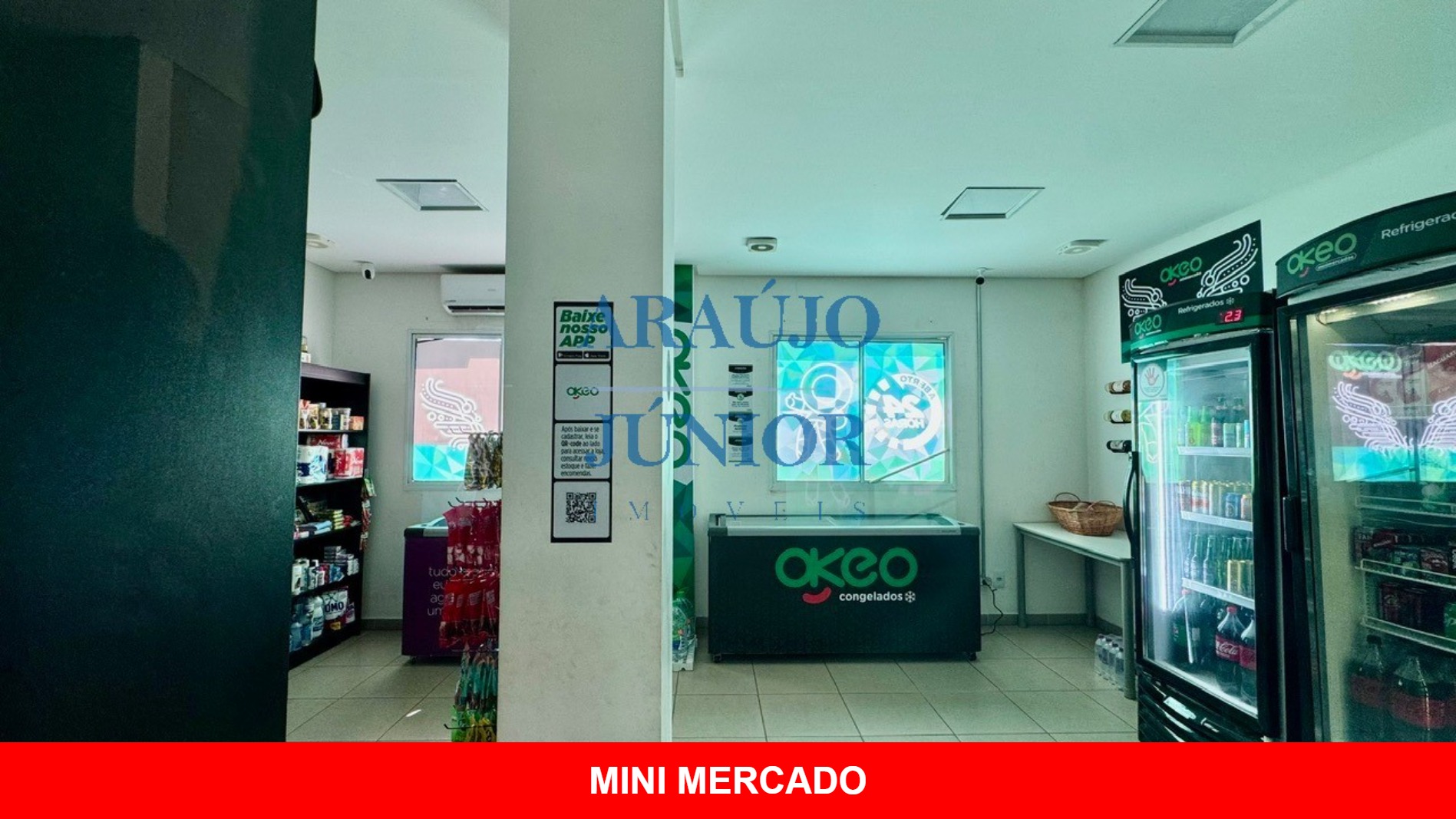 Apartamento, 3 quartos, 70 m² - Foto 19
