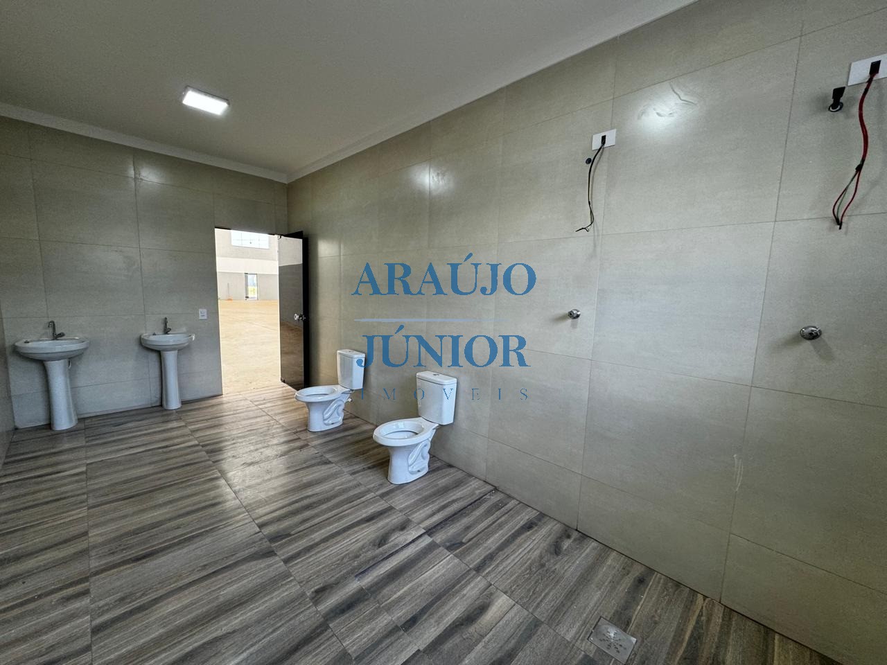 Depósito-Galpão, 980 m² - Foto 7