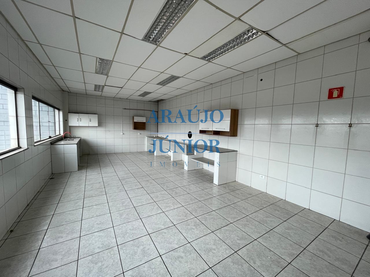 Depósito-Galpão, 1500 m² - Foto 23