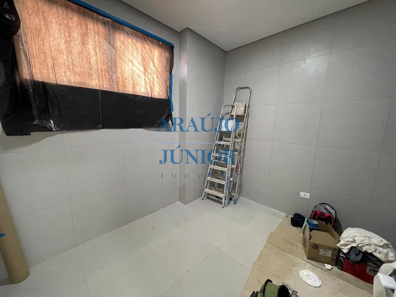 Depósito-Galpão, 890 m² - Foto 11