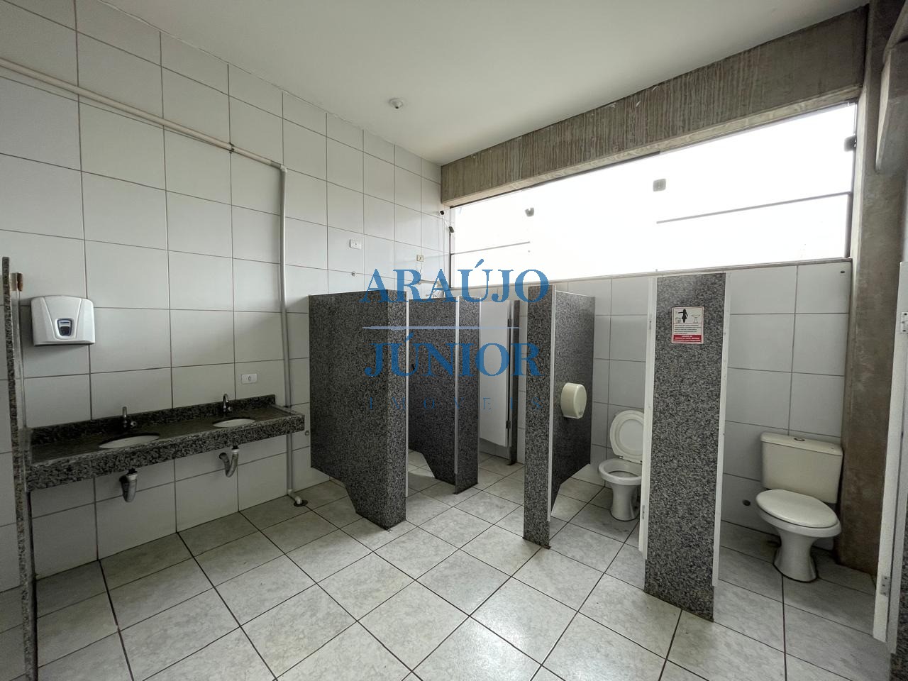 Depósito-Galpão, 1500 m² - Foto 22