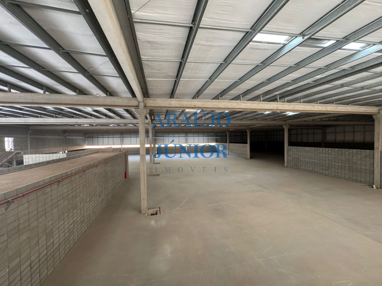 Depósito-Galpão, 3800 m² - Foto 14