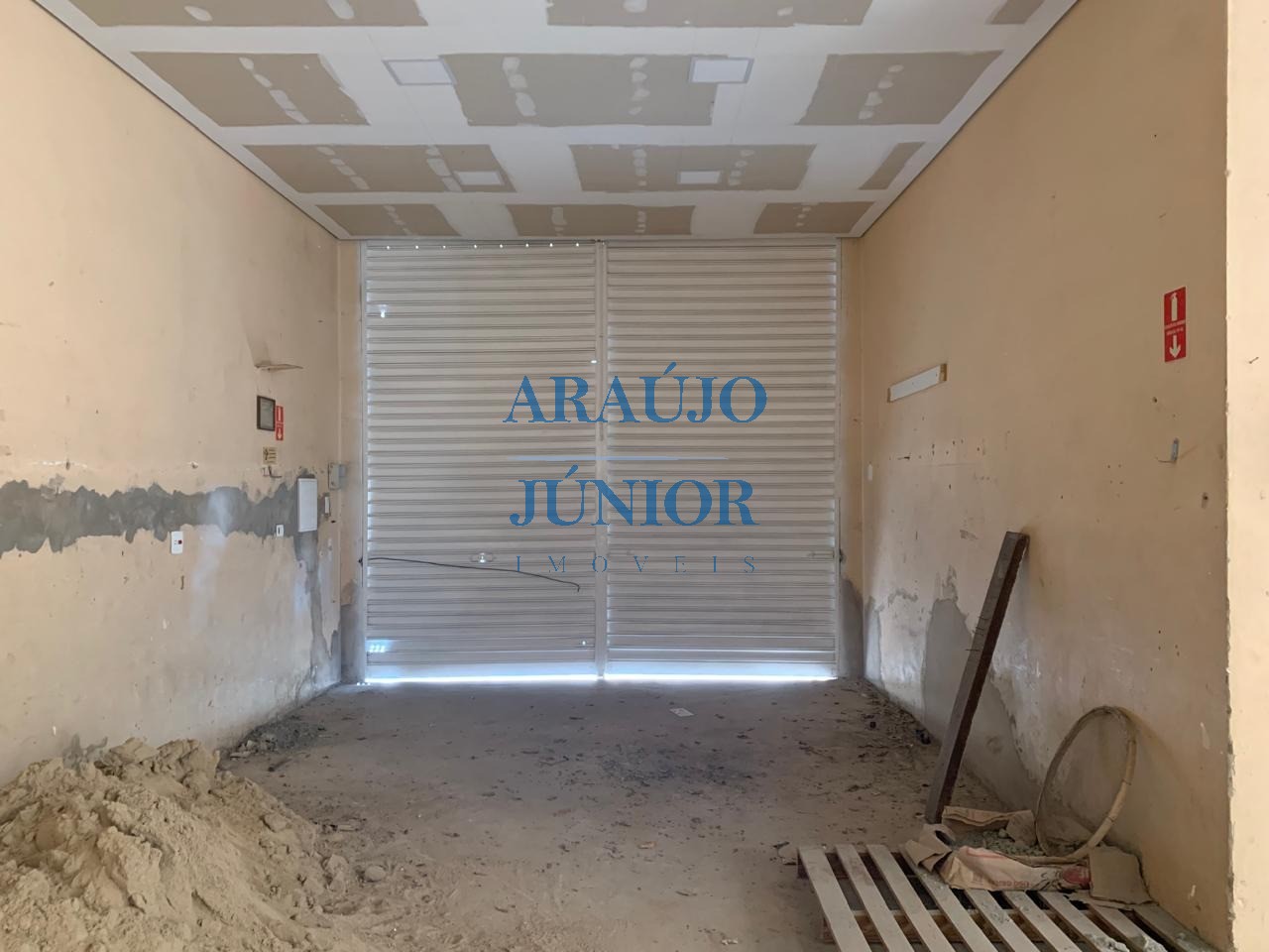 Loja-Salão, 372 m² - Foto 15