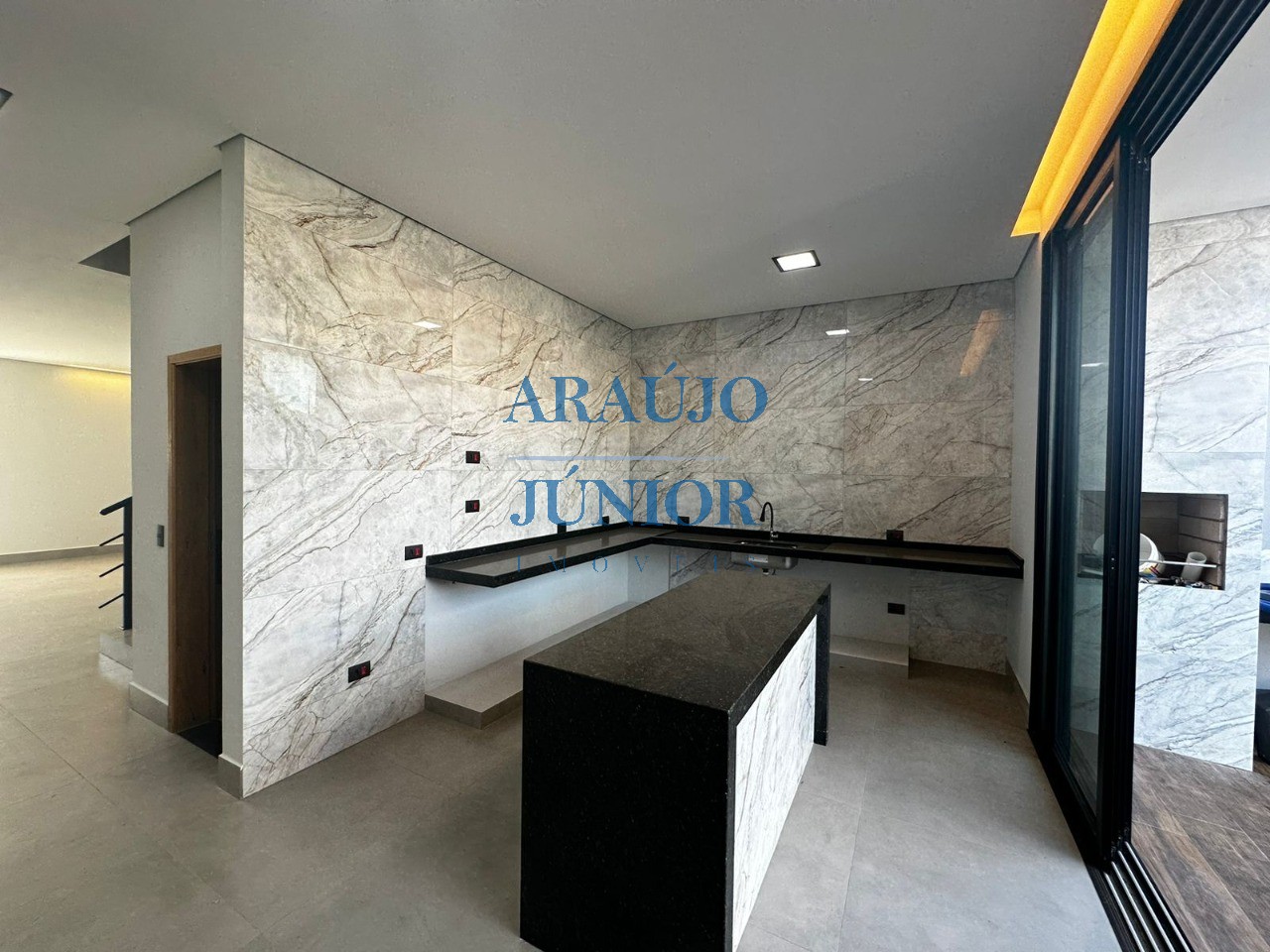 Casa, 3 quartos, 160 m² - Foto 26