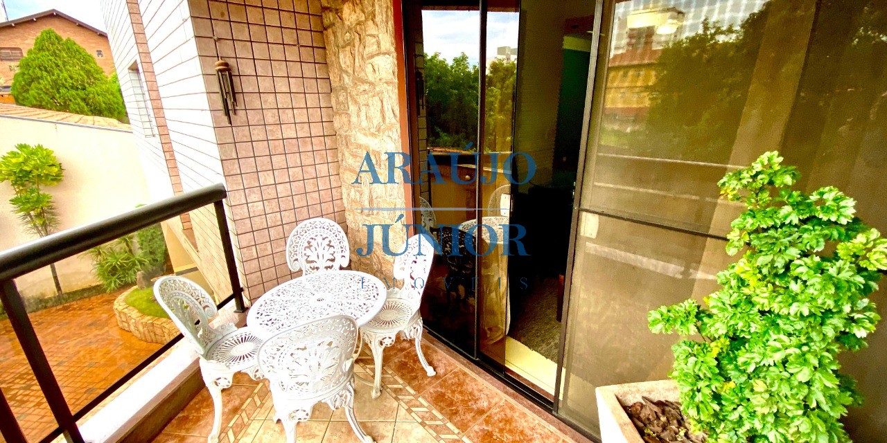 Apartamento, 3 quartos, 127 m² - Foto 24