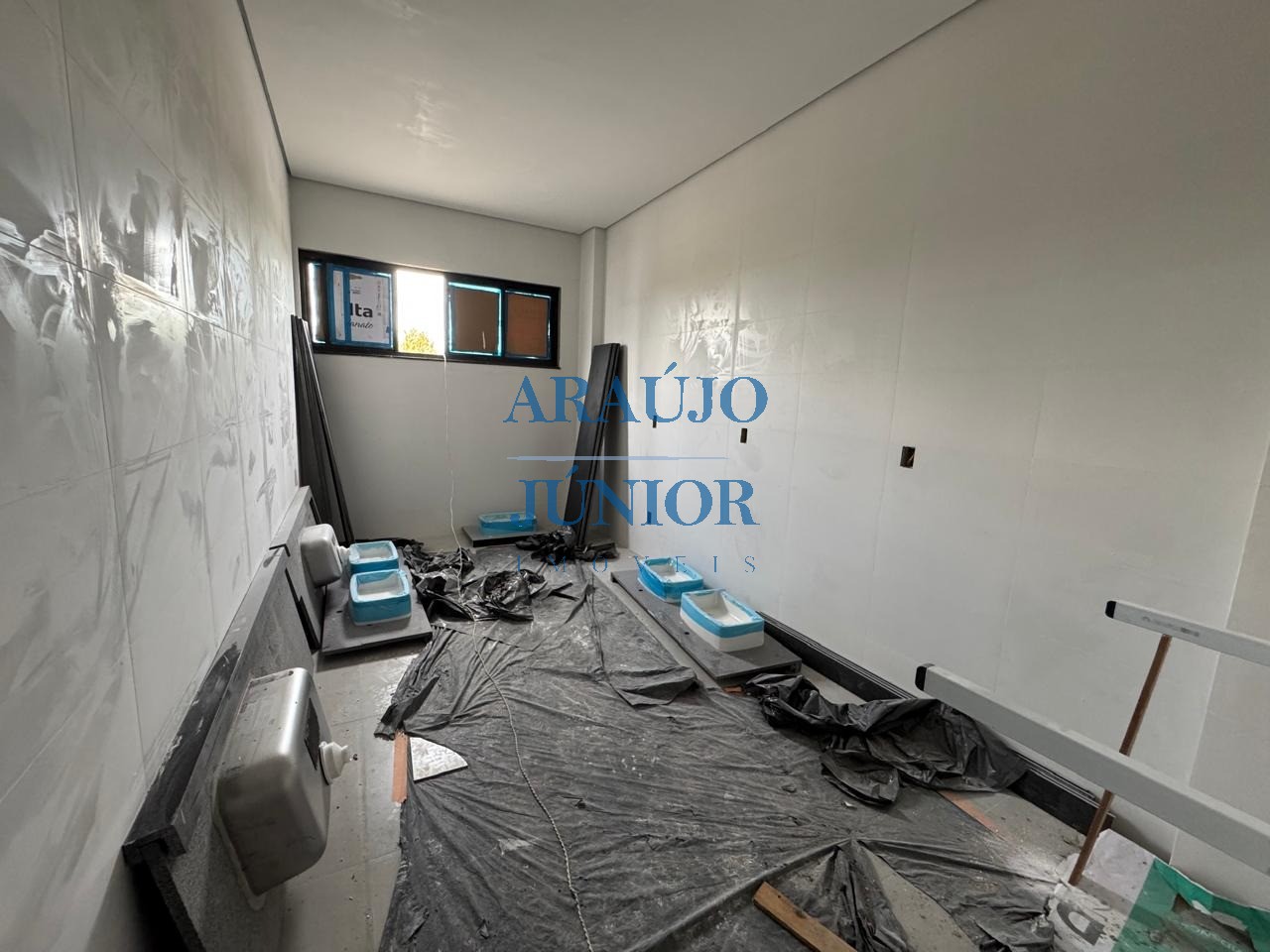 Depósito-Galpão, 970 m² - Foto 11