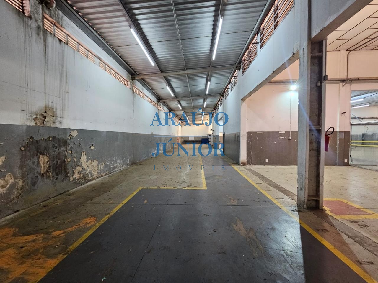 Depósito-Galpão, 2179 m² - Foto 21