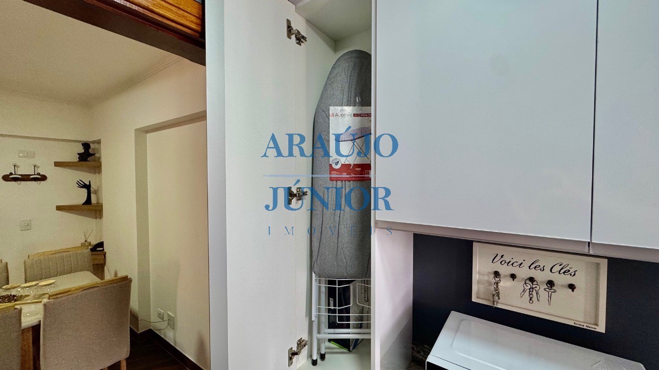 Flat/Apart Hotel, 1 quarto, 45 m² - Foto 14