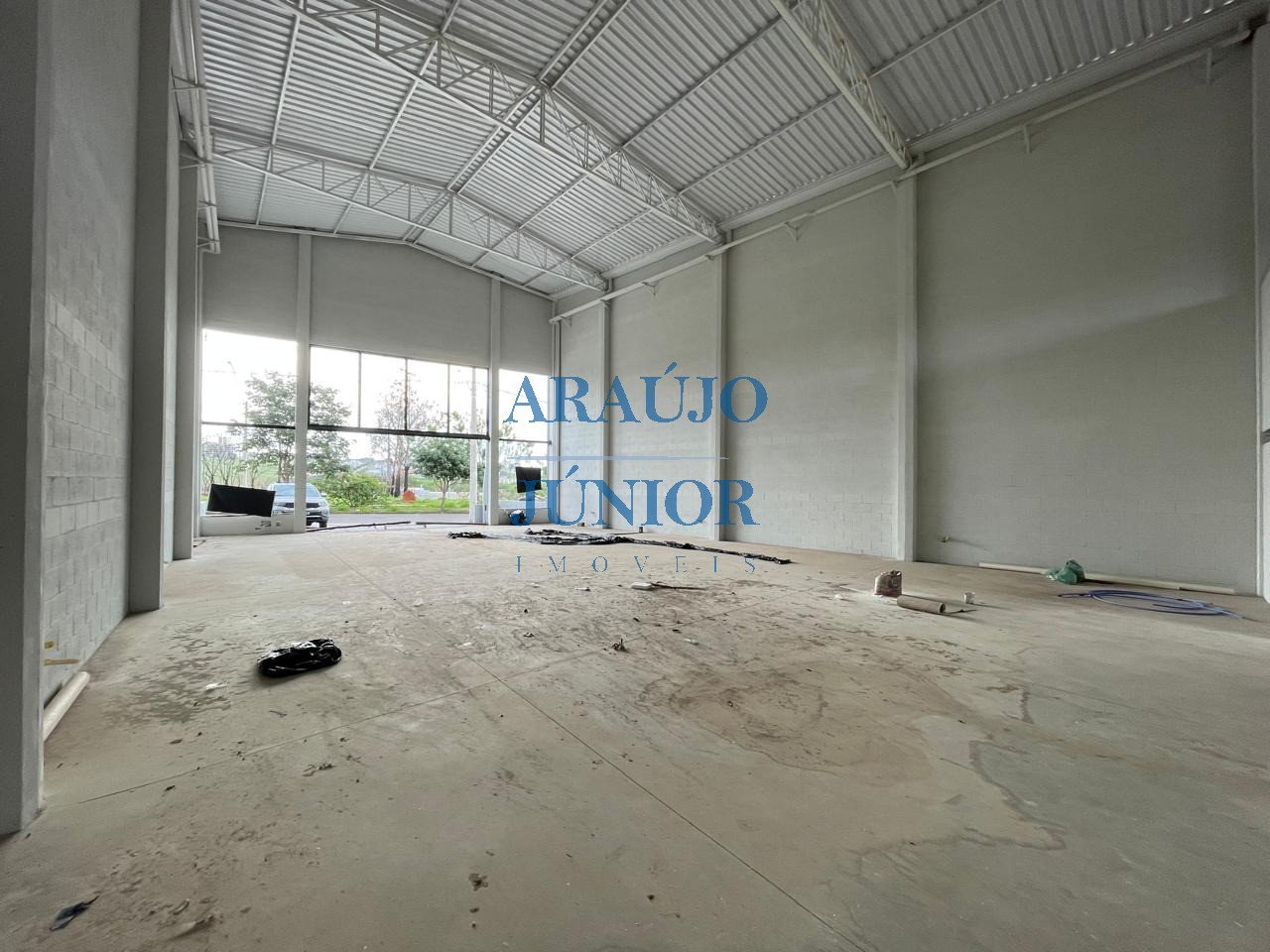 Loja-Salão, 349 m² - Foto 9