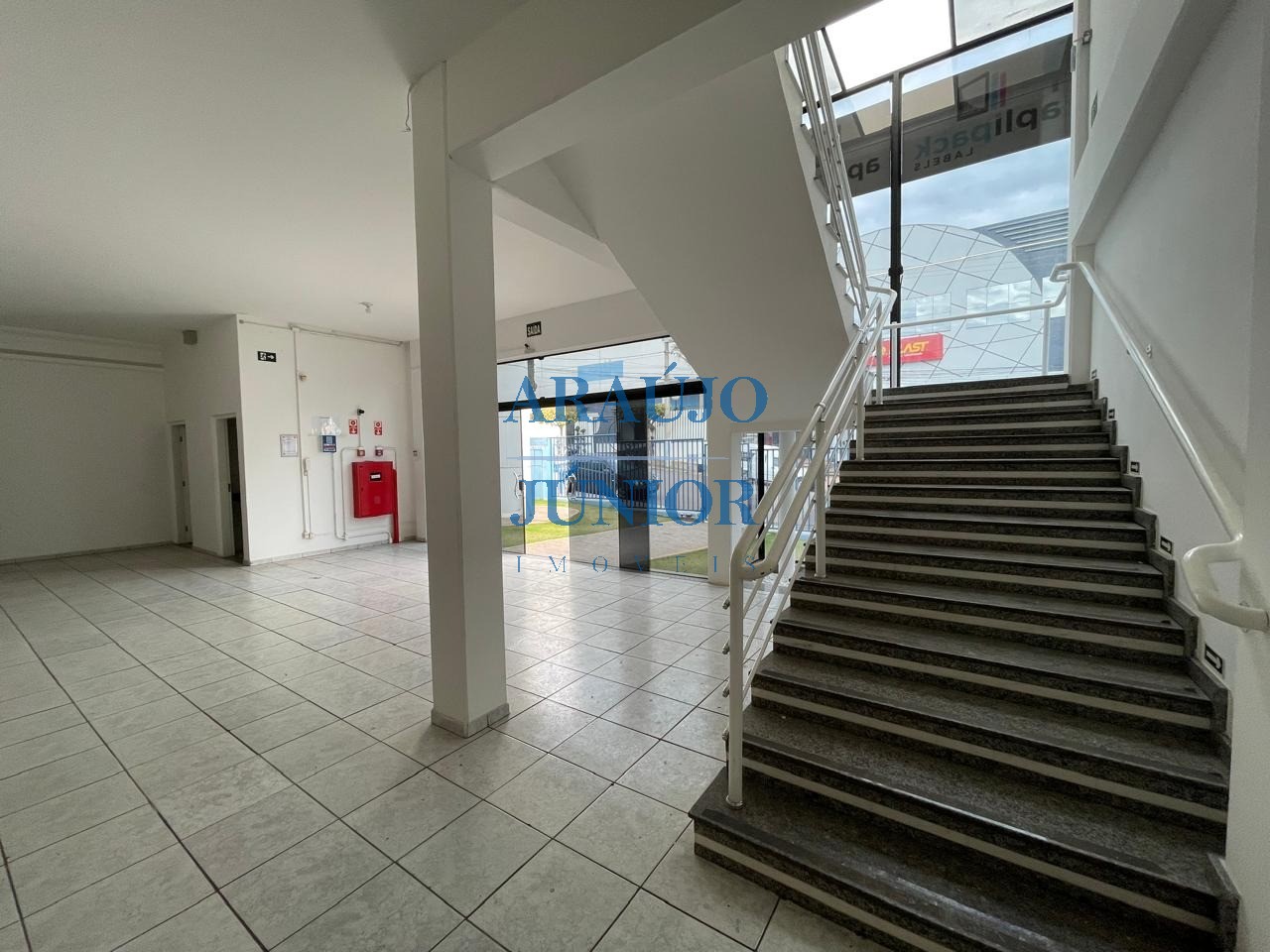 Depósito-Galpão, 1500 m² - Foto 9