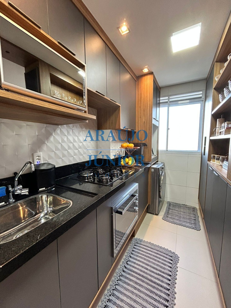 Apartamento, 2 quartos, 47 m² - Foto 3