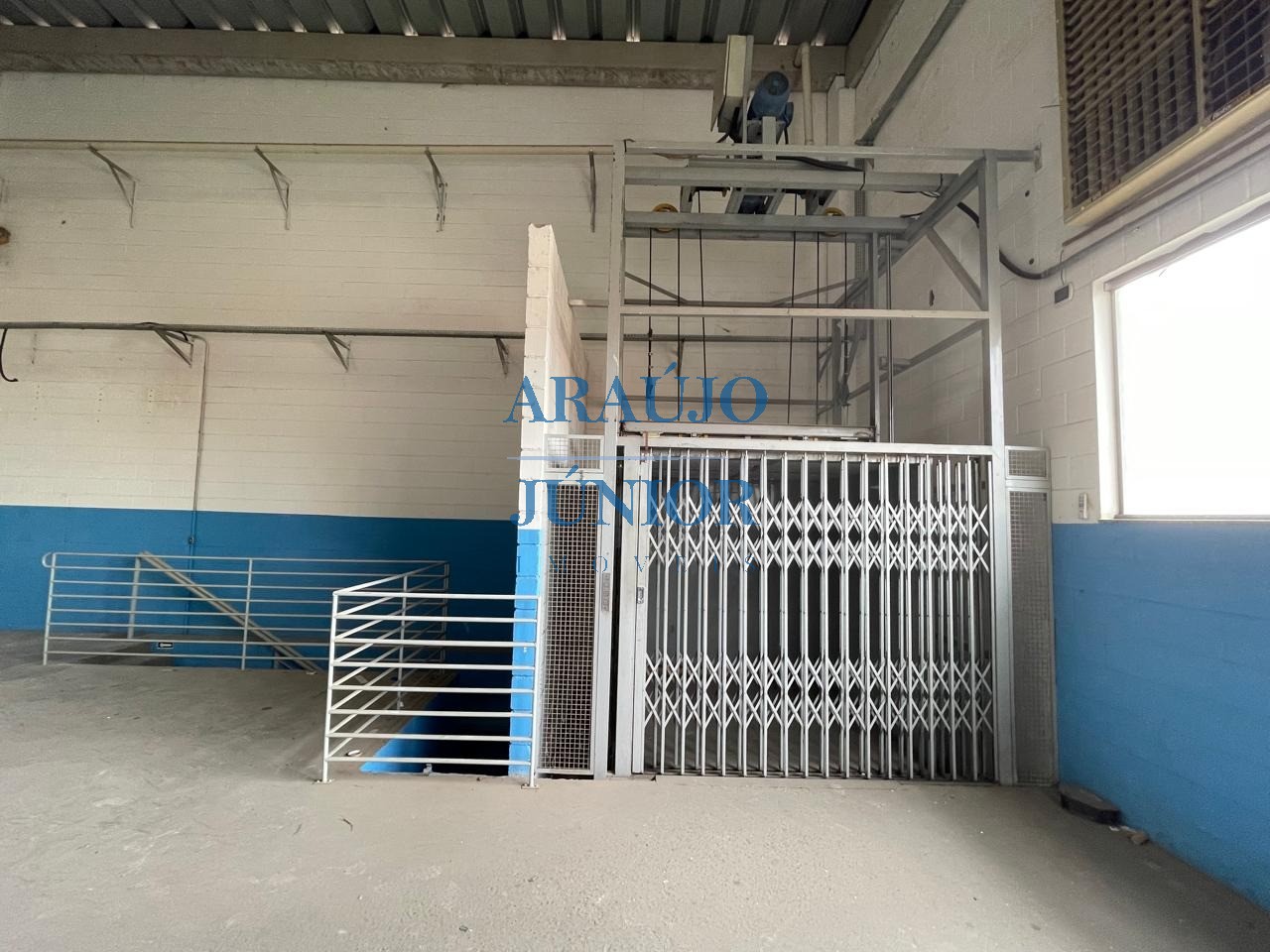 Depósito-Galpão, 1500 m² - Foto 13