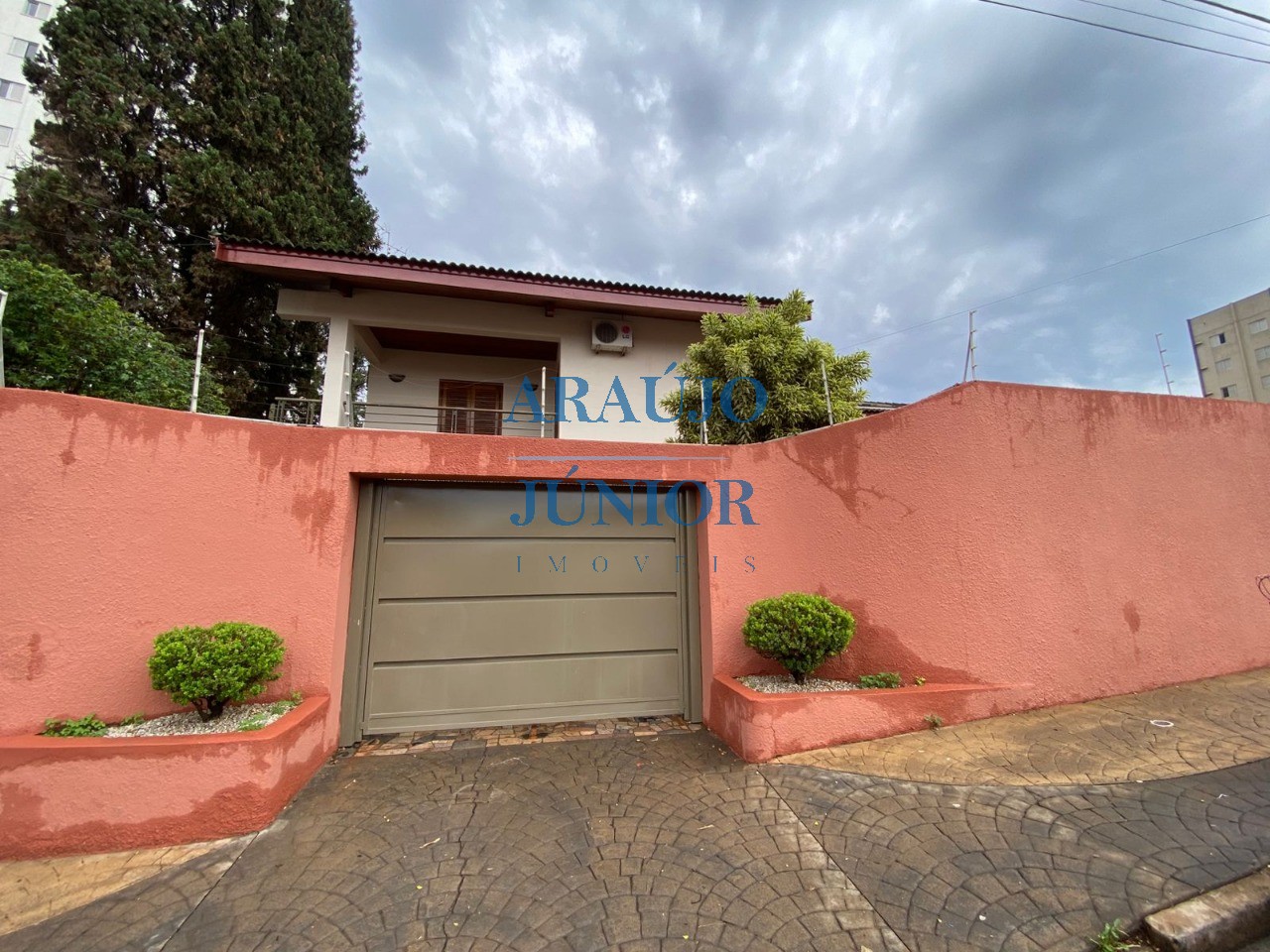 Casa, 4 quartos - Foto 1