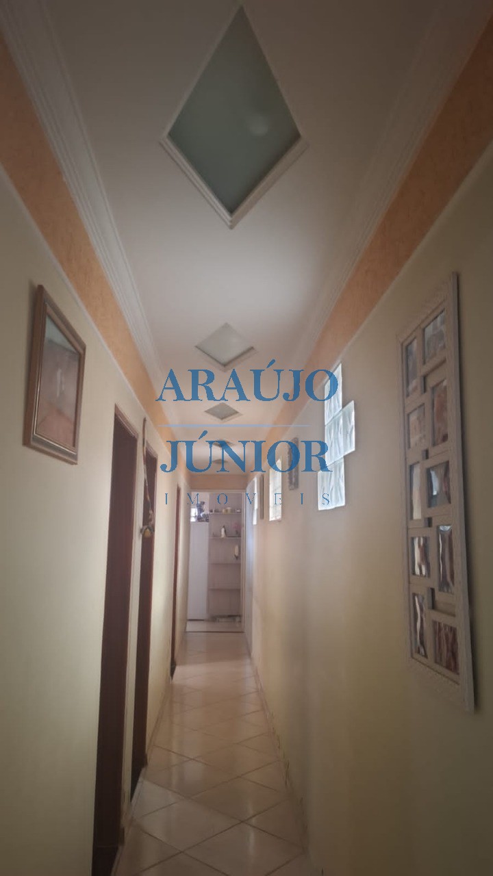 Casa, 3 quartos, 209 m² - Foto 23