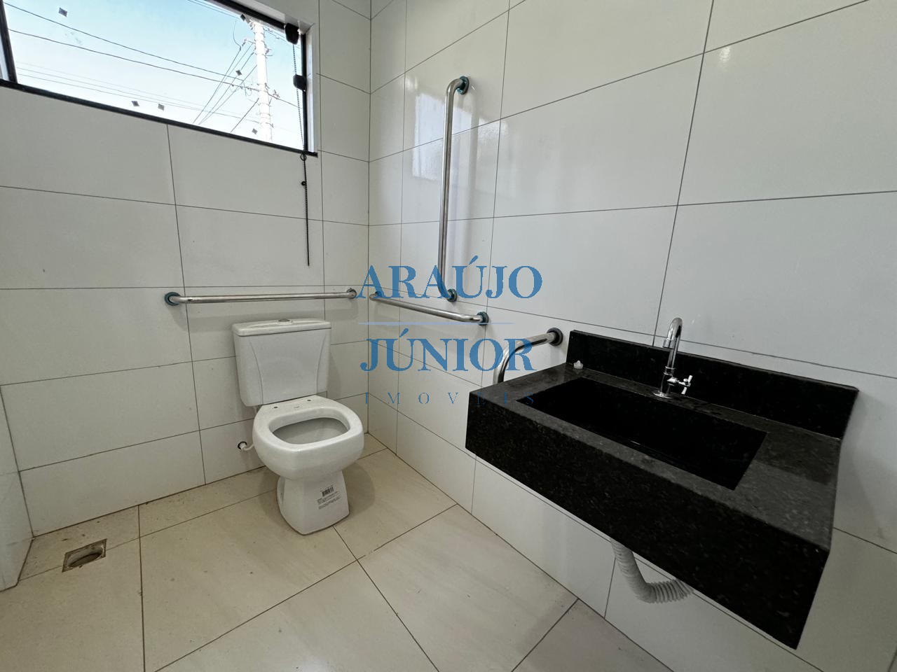 Depósito-Galpão, 1918 m² - Foto 3