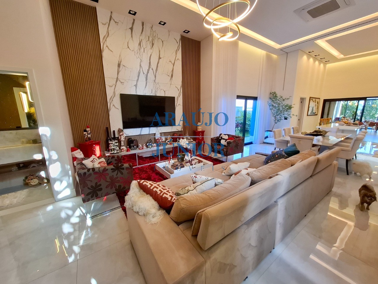 Casa, 4 quartos, 376 m² - Foto 4