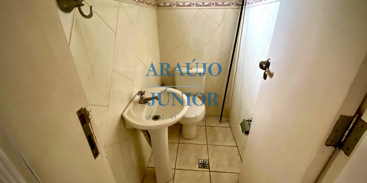 Apartamento, 3 quartos, 127 m² - Foto 17