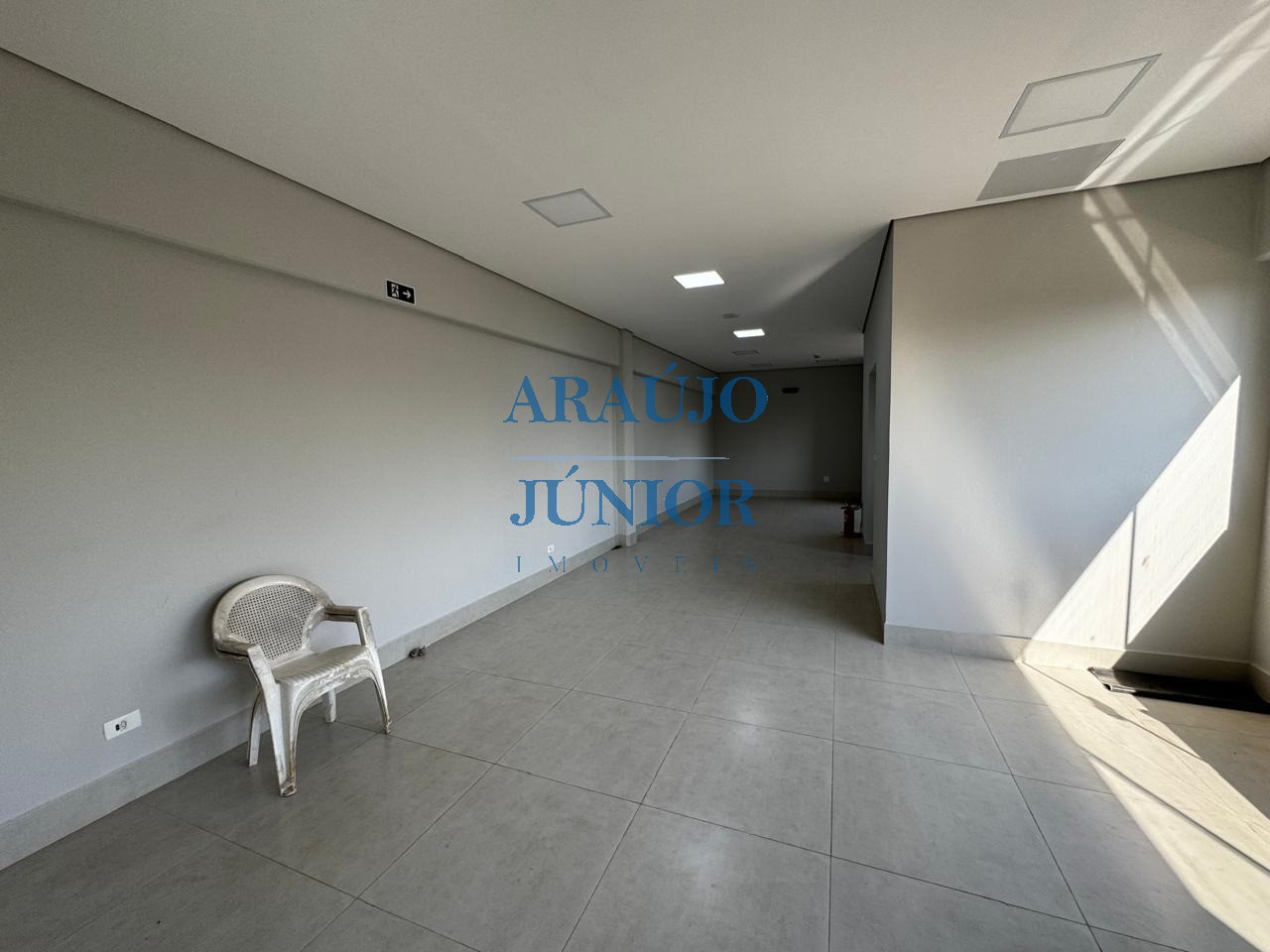 Depósito-Galpão, 810 m² - Foto 5