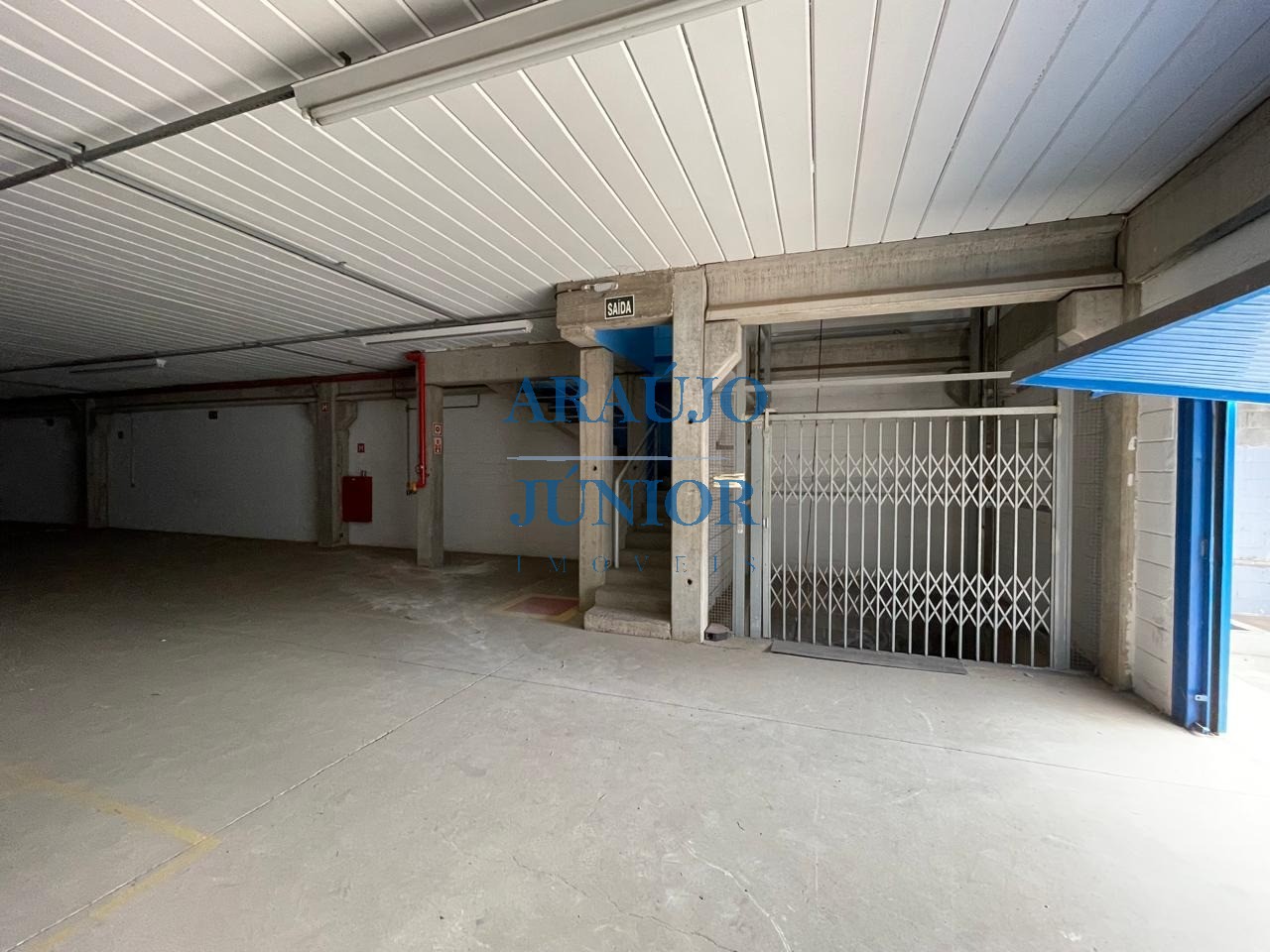 Depósito-Galpão, 1500 m² - Foto 8