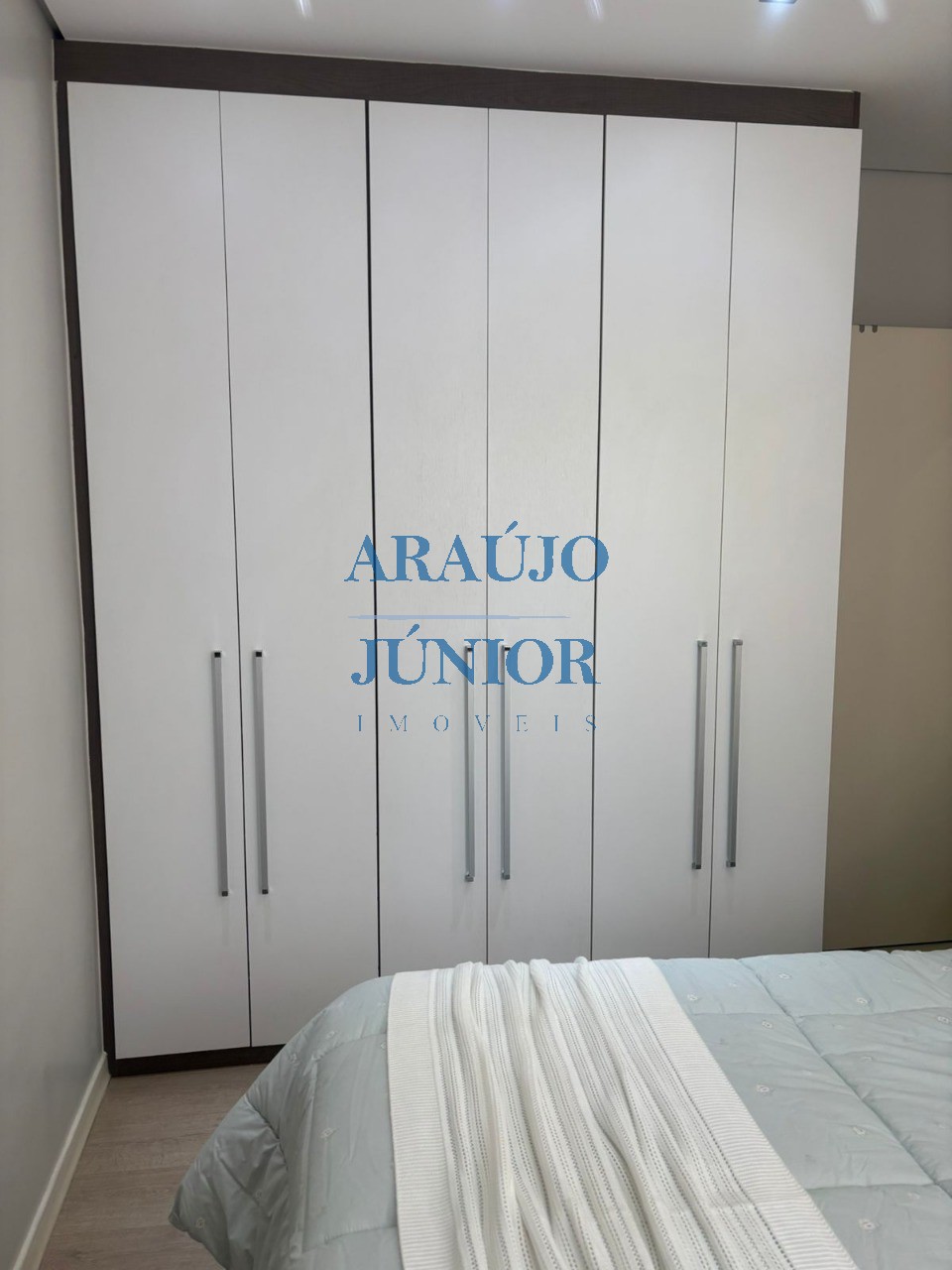 Apartamento, 2 quartos, 55 m² - Foto 3