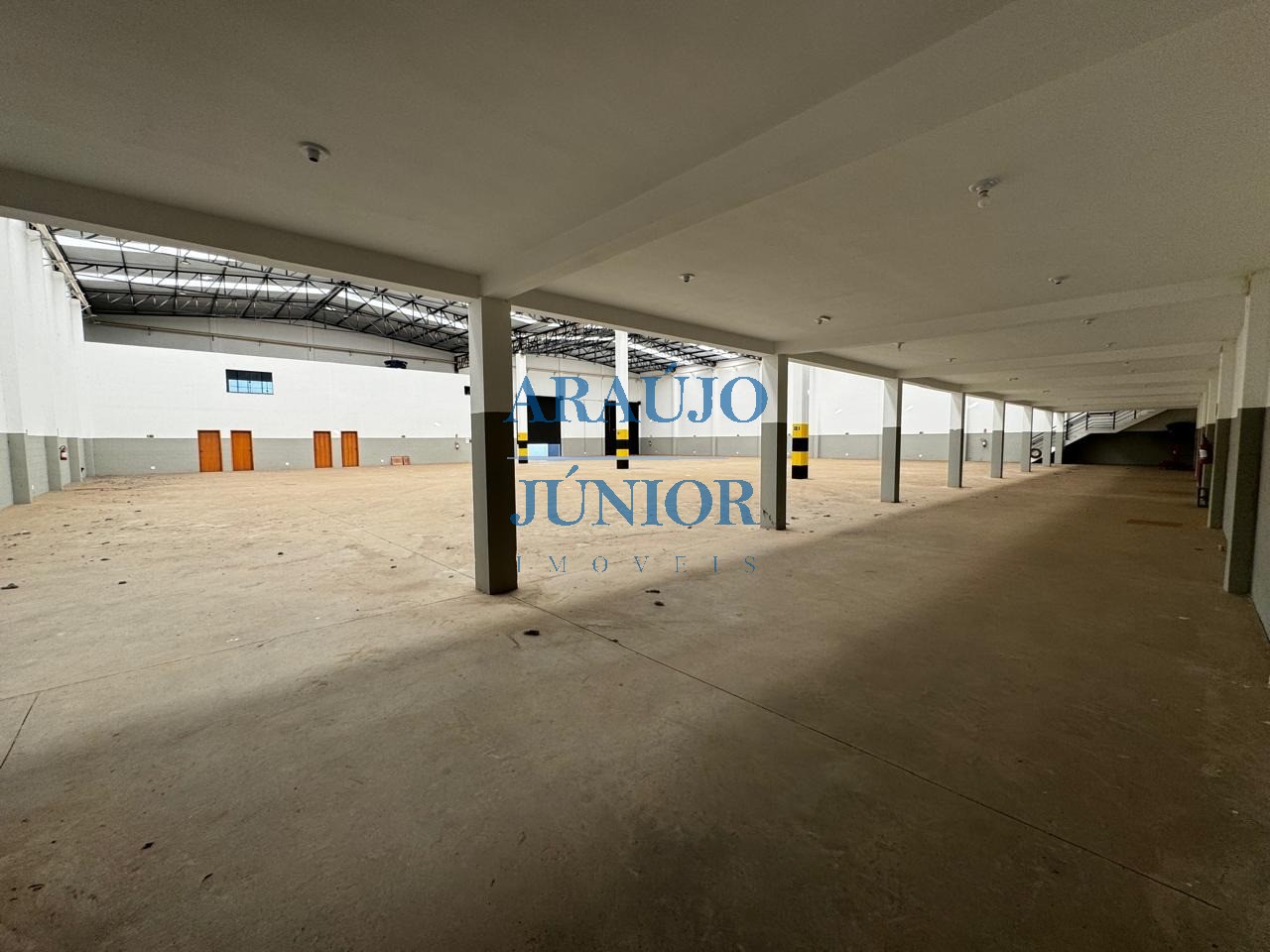 Depósito-Galpão, 1918 m² - Foto 16
