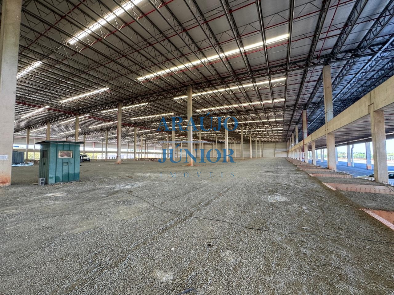 Depósito-Galpão, 25000 m² - Foto 6
