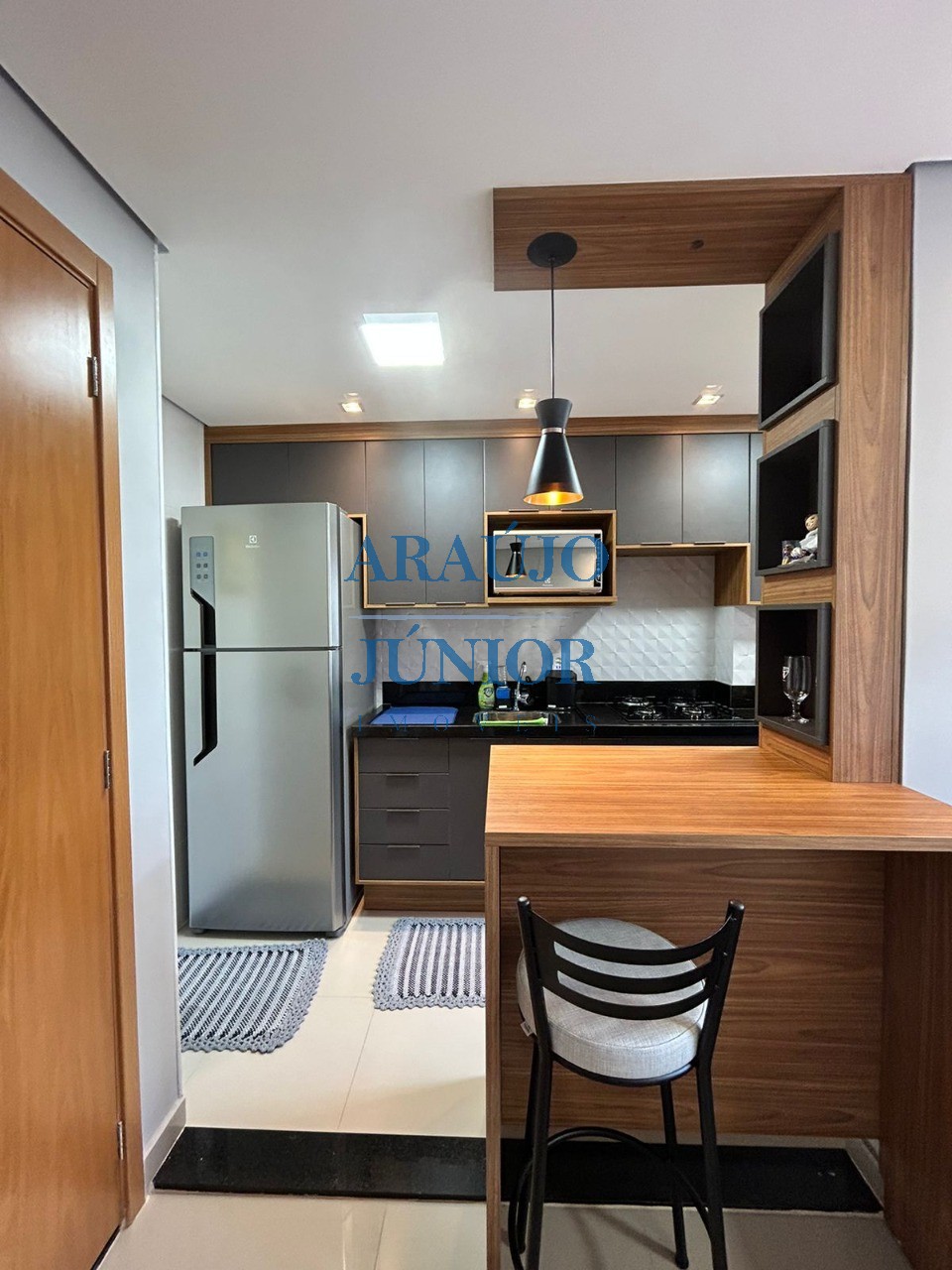 Apartamento, 2 quartos, 47 m² - Foto 7