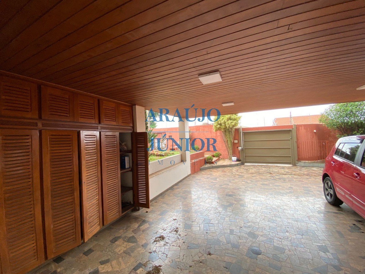 Casa, 4 quartos - Foto 26