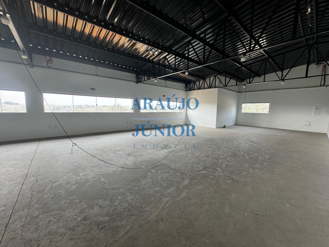 Depósito-Galpão, 751 m² - Foto 5