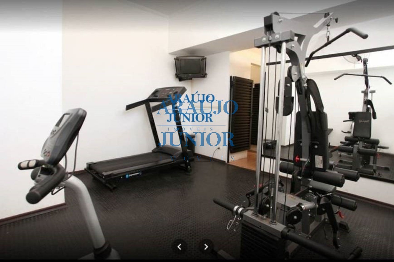 Flat/Apart Hotel, 1 quarto, 45 m² - Foto 19