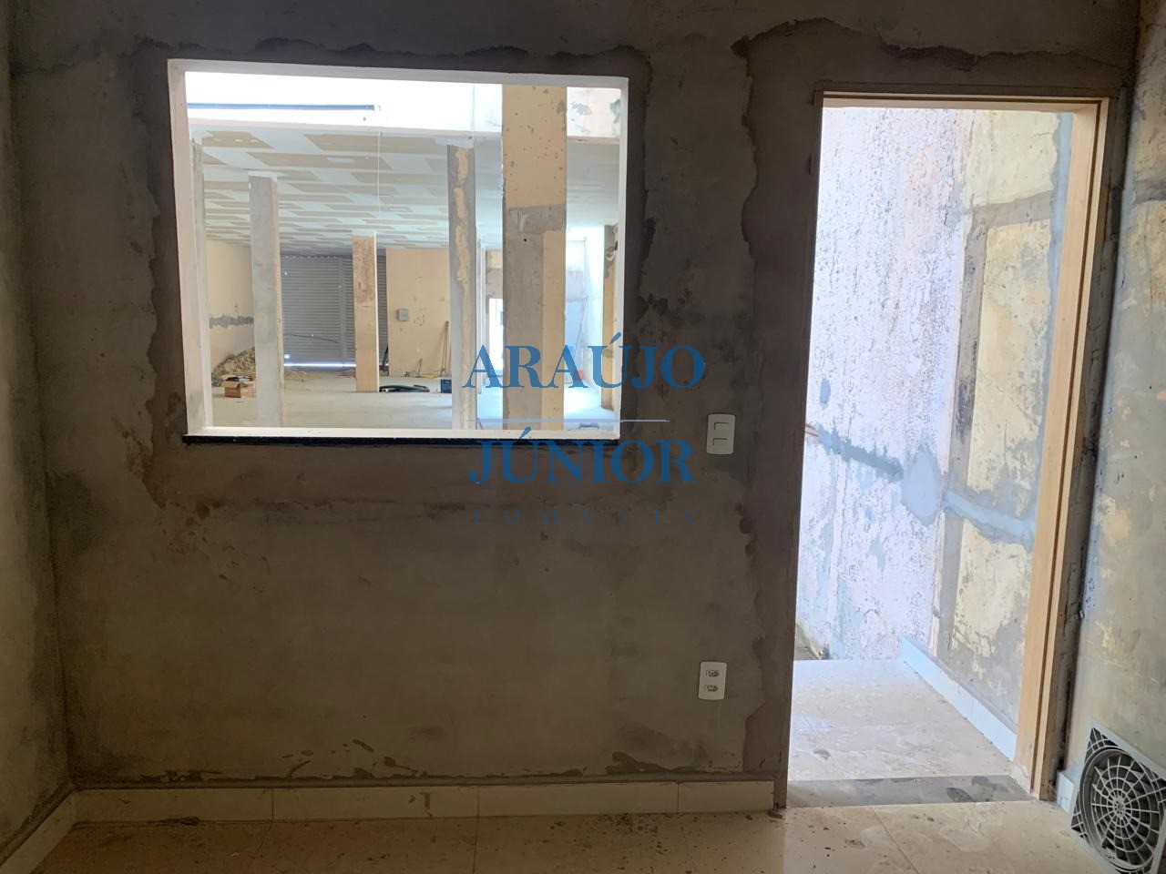Loja-Salão, 372 m² - Foto 8