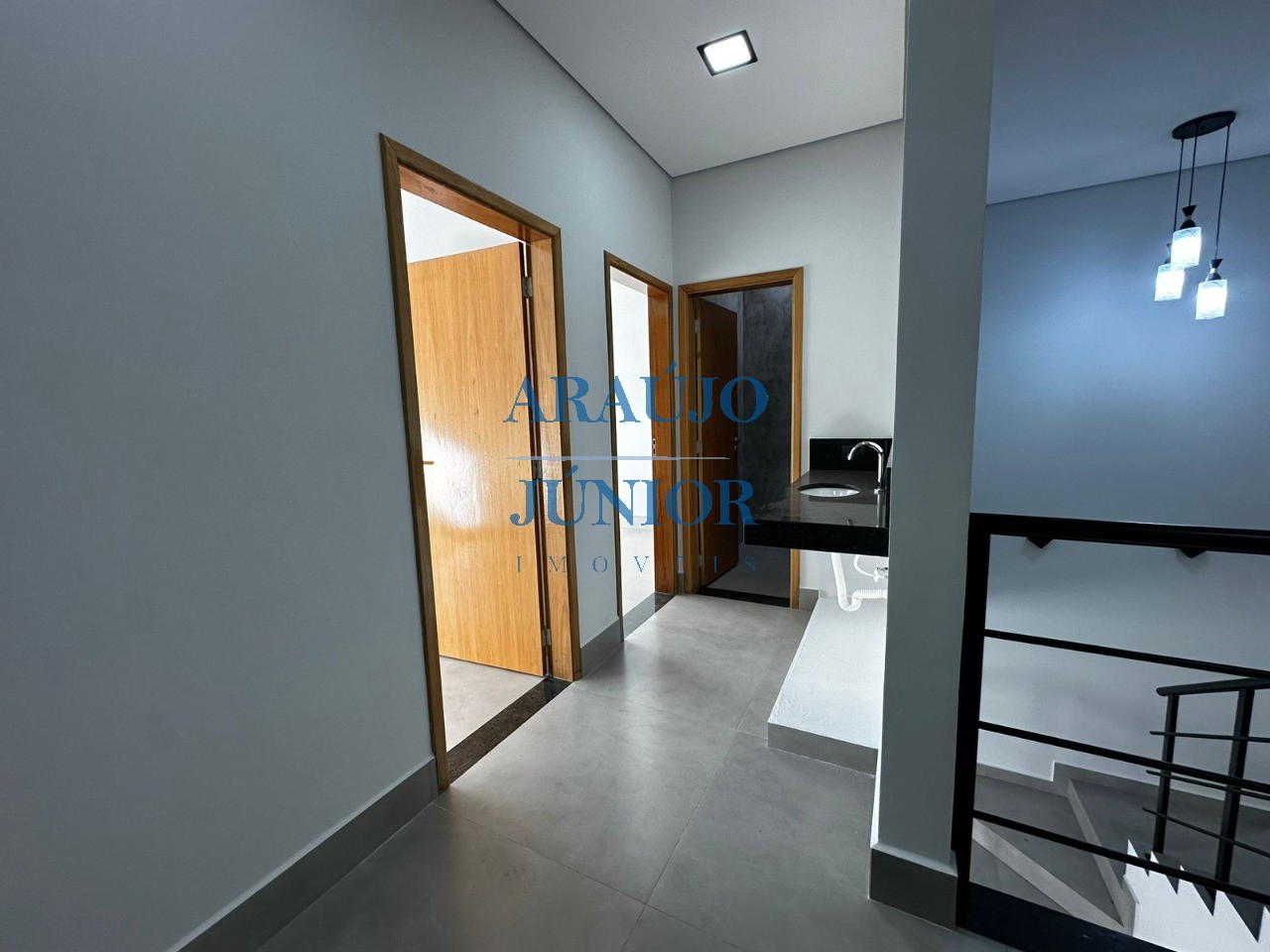 Casa, 3 quartos, 160 m² - Foto 9
