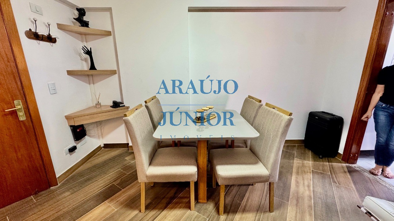 Flat/Apart Hotel, 1 quarto, 45 m² - Foto 5