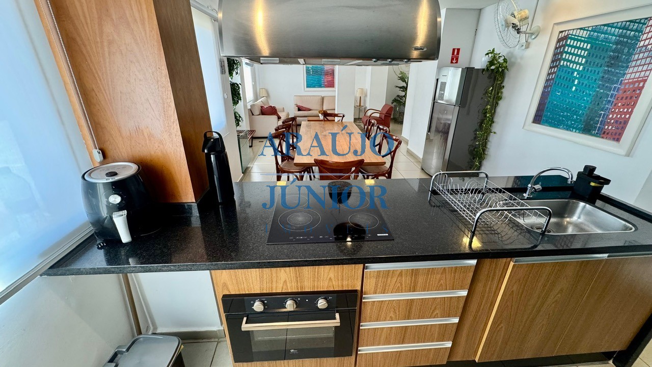 Apartamento, 3 quartos, 70 m² - Foto 46